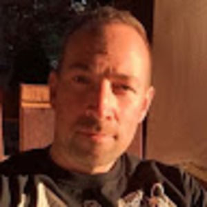 Meet your Posher, Gerald